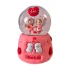 Nessiworld  Kar Küresi Love LLM-HDY0172