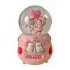 Nessiworld  Kar Küresi Love LLM-HDY0172