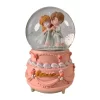 Nessiworld  Kar Küresi Love LLM-HDY0199