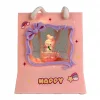 Nessiworld  Kar Küresi Plastik Alışveriş Poşeti LLM-HDY0048