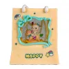 Nessiworld  Kar Küresi Plastik Alışveriş Poşeti LLM-HDY0049