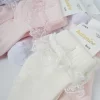 Nessiworld  Katamino Akel 2li Aks. Bebek Soket Çorap K44023 (1 Adet Fiyatıdır)