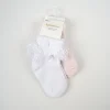 Nessiworld  Katamino Akel 2li Aks. Bebek Soket Çorap K44023 (1 Adet Fiyatıdır)