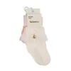 Nessiworld  Katamino Amy 2li Aks. Bebek Soket K44024 Asorti