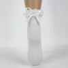 Nessiworld  Katamino Ayçıl Aks. Kız Soket Çorap K22230 Beyaz