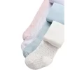 Nessiworld      Klasik Puanlı Külotlu Çorap 68438 Ekru