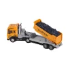Nessiworld  KLX800-246 Işıklı Müzikli Dorseli Tır 1:24 -Vardem Oyuncak