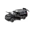 Nessiworld KM-3261D Vardem Çek Bırak 1:32 Işıklı Ve Sesli Metal Land Jeep