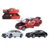 Nessiworld KM-3271D Vardem  Çek Bırak Işıklı ve Sesli Model Mrs Metal Araba 1:24(ADET FİYATIDR)