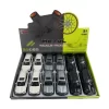 Nessiworld KM-3281D- Vardem Cek Bırak  Işıklı Ve Sesli Metal LX Jeep 1:32