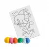Nessiworld  KM5027 Kumtoys Kum Boyama