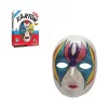 Nessiworld  KM5308 Karton Maske Boyama Seti -Kumtoys