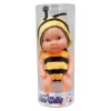 Nessiworld  Kostümlü Junior Bebek