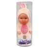 Nessiworld  Kostümlü Junior Bebek