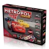 Nessiworld  KS Games Cars Metropol Junior