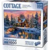 Nessiworld  KS Games Christmas Lights Puzzle 1000 Parça 20720