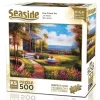 Nessiworld  KS Games Five oClock Tea Puzzle 500 Parça 20057