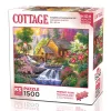 Nessiworld  KS Games Songbirds at Summertime Mill Puzzle 1500 Parça 22027