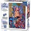 Nessiworld  Ks Games The Sisterhood Puzzle 1500 Parça 22048