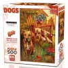 Nessiworld  KS Games Up and Down Time Puzzle 500 Parça 20067