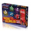Nessiworld  KS Games Yasak Kelimeler XXL