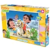 Nessiworld  KSGamesEymenIleÇimen50ParçaPuzzle