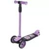 Nessiworld Kuromi 3 Tekerlekli Twist Scooter