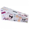 Nessiworld Kuromi 3 Tekerlekli Twist Scooter