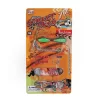Nessiworld  KZL-012-13 Kartela Kaykay Scooter -Kızılkaya