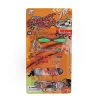 Nessiworld  KZL-012-13 Kartela Kaykay Scooter -Kızılkaya
