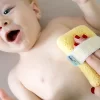 Nessiworld    Lastikli Bebek Yıkama Süngeri 752