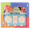Nessiworld  LC-30924 Lets be Child - Ocak Seti