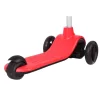 Nessiworld  LC Lets Ride Scooter Kırmızı