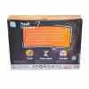 Nessiworld LC7505 Bilgi Çarkı - Laço Kids - Utku Oyuncak