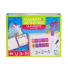 Nessiworld  LC7980 Manyetik Aktivite Sayılar -Laçokids