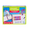Nessiworld  LC7980 Manyetik Aktivite Sayılar -Laçokids