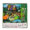 Nessiworld  LC7989 Dinazor Oyunu -Laçokids