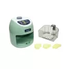 Nessiworld  LD-6613A Dokunmatik Fritöz Set Gıdalar Renk Değiştirir -Vardem Oyuncak