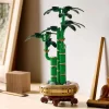 Nessiworld  LEGO Botanicals Şans Bambusu 10344