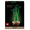 Nessiworld  LEGO Botanicals Şans Bambusu 10344