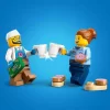 Nessiworld  LEGO City Donut Kamyonu 60452