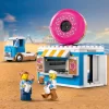 Nessiworld  LEGO City Donut Kamyonu 60452