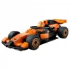 Nessiworld  LEGO City McLaren Yarış Arabalı F1 Sürücüsü 60442