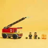 Nessiworld  LEGO City Merdivenli İtfaiye Kamyonu 60463