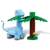Nessiworld  LEGO Classic Yaratıcı Dinozorlar 11041
