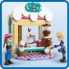 Nessiworld  LEGO Disney Frozen Anna’nın Kızak Macerası 43256