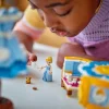 Nessiworld LEGO Disney Princess Sindirellanın Elbisesi