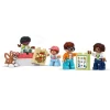 Nessiworld LEGO DUPLO Kasabası Büyük İnteraktif Mahalle Treni