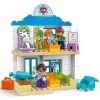 Nessiworld  LEGO DUPLO Kasabası İlk Doktor Ziyareti 10449