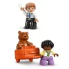 Nessiworld LEGO DUPLO Kasabası İlk Havaalanı Deneyimi